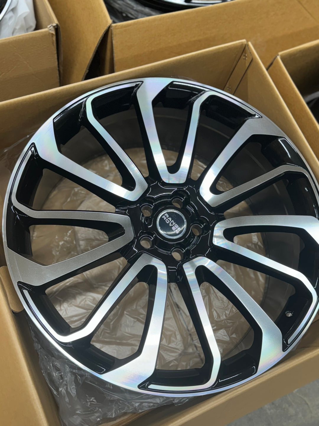 Rep Rst Wheels Range Rover Reps – Modern-Wheel