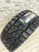 305/45R22 RBP Rolling Big Power - REPULSOR R/T