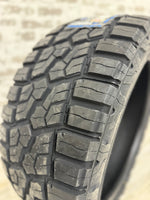 305/45R22 RBP Rolling Big Power - REPULSOR R/T