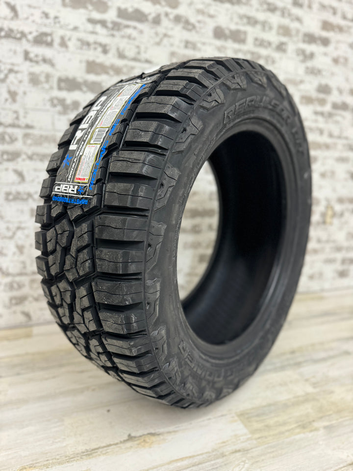 285/40R24 R/T RBP