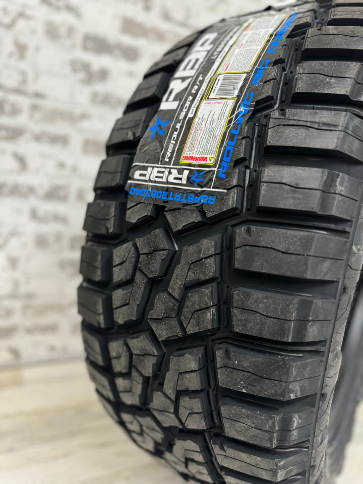 285/40R24 R/T RBP