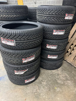 Lexani 295/35R24 LX30