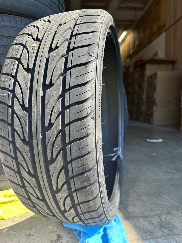 245/30R24 Haida XL HD129