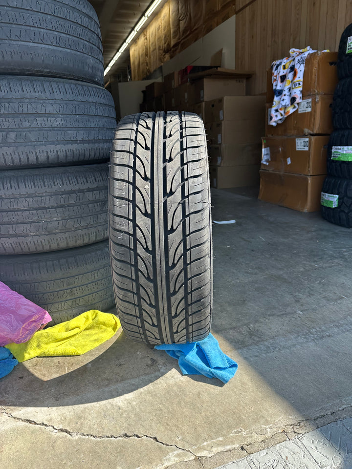 245/30R24 Haida XL HD129
