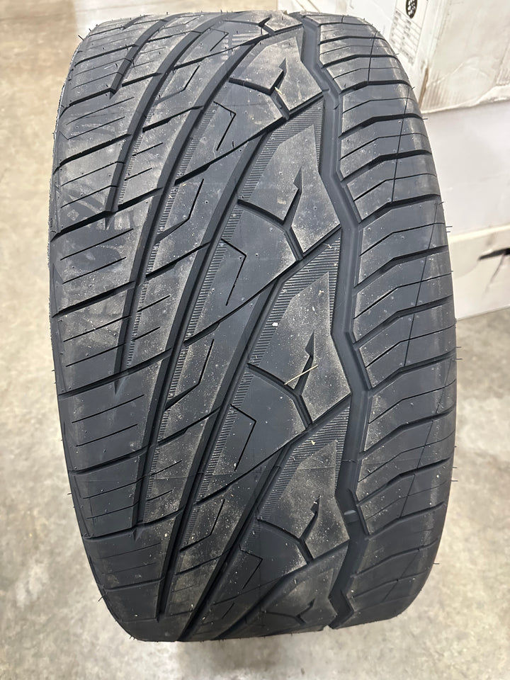 295/25ZR28 Venom Power