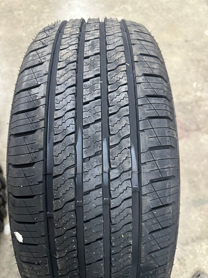 275/55R20 LionHart-Lion Claw H/T