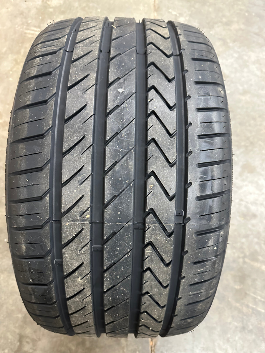 305/25ZR22 LEXANI LX-twenty – Modern-Wheel