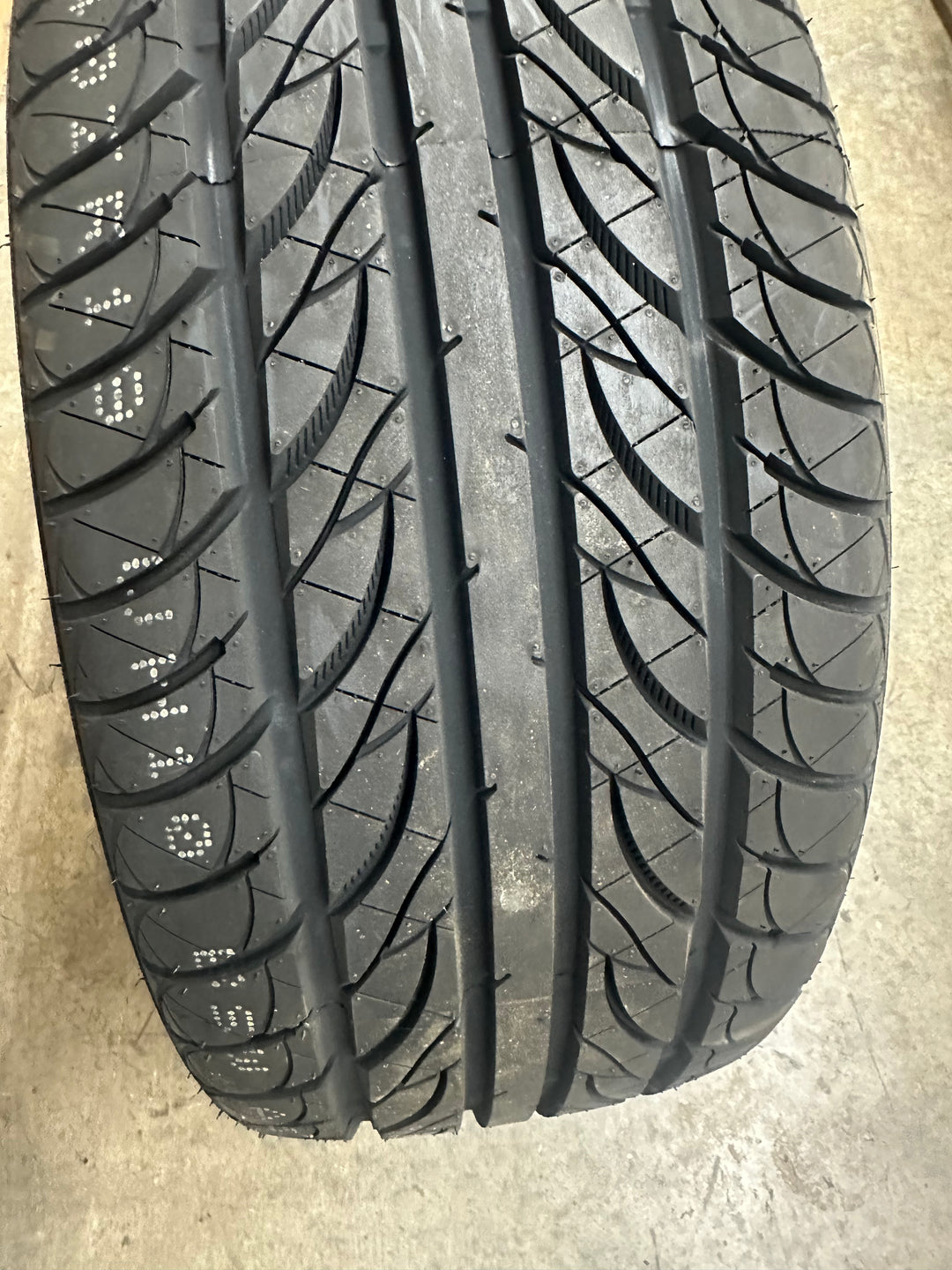 245/40ZR19 Summit UltraMax HP