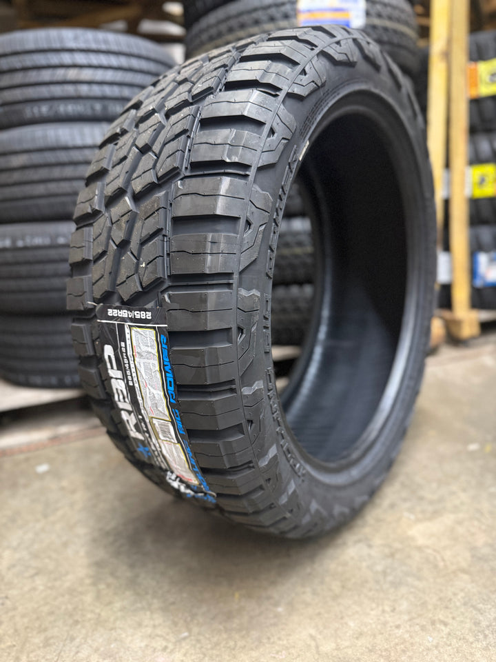 22" G08 , Split 7, Gloss Black REPS 6X139.7 6x5.5 FITS CADILLAC ESCALADE DENALI YUKON CHEVY SILVERADO TAHOE SUBURBAN INFINITY QX80 DODGE RAM 1500 JEEP WAGONEER NISSAN TITAN