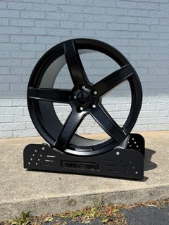 20" CHARGER & CHALLENGER REP Wheels, 5x115 Fits Charger Challenger & Chrysler 300
