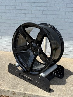 20" CHARGER & CHALLENGER REP Wheels, 5x115 Fits Charger Challenger & Chrysler 300