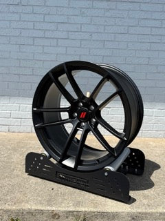 20" CHARGER & CHALLENGER REP Wheels, 5x115 Fits Charger Challenger & Chrysler 300