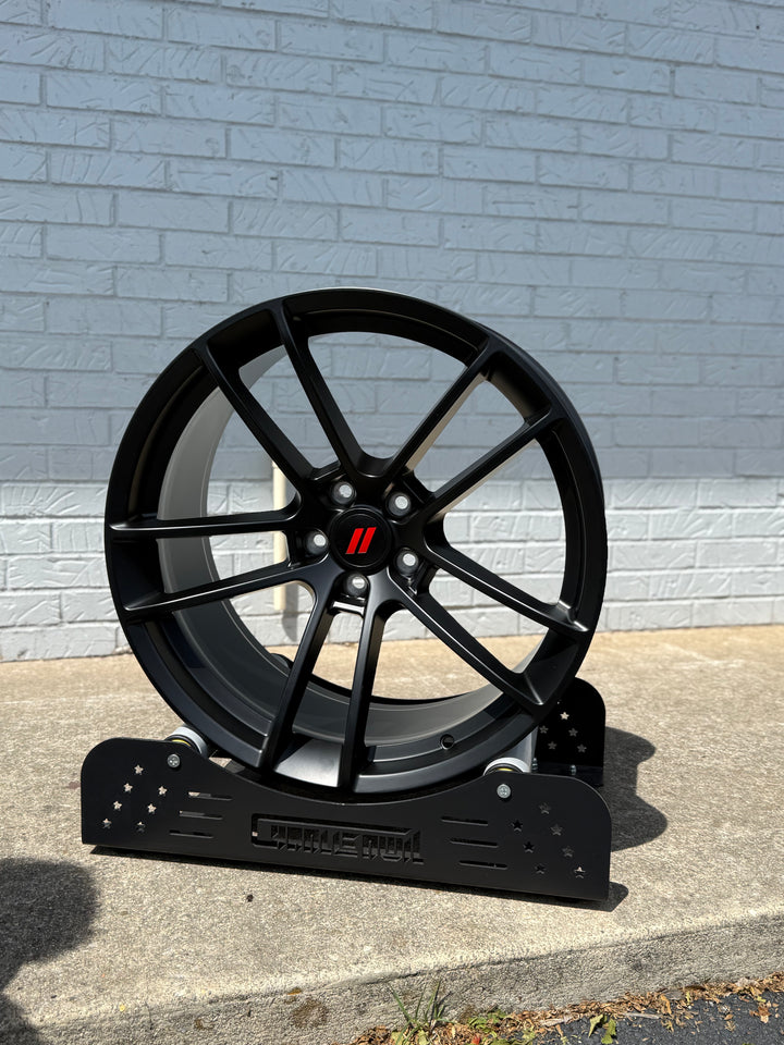 20" CHARGER &amp; CHALLENGER Wheels, 5x115 Fits Charger Challenger &amp; Chrysler 300