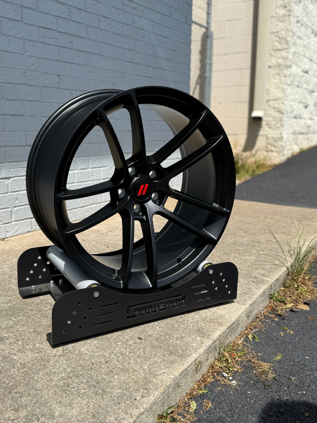 20" CHARGER &amp; CHALLENGER Wheels, 5x115 Fits Charger Challenger &amp; Chrysler 300