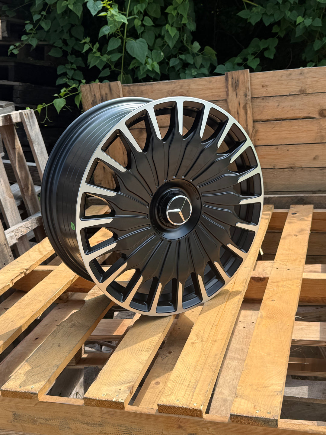 20" Mercedes Benz WHEELS 5x112 FOR E E350 E500 CLS, 4MATIC S550 S560 S580 GLA GLC GLE EQB EQS