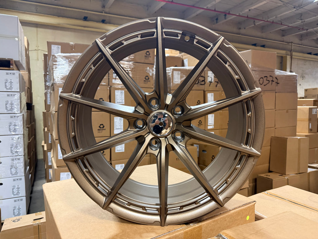 18" 5x114.3 FOR LEXUS ES GS RX300 HUNDI FORD MUSTANG EXPLORER INFINITY G35 G37 TESLA MODLE 3 MODLE Y KIA K5 STINGER TOYOTA CAMRY AVALON NISSAN ALTIMA MAXIMA 2016^ Chevy MALIBU 2000-2013 IMPALA &amp; MONTECARLO