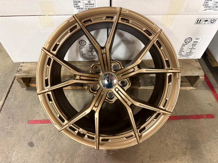 18" 5x114.3 FOR LEXUS ES GS RX300 HUNDI FORD MUSTANG EXPLORER INFINITY G35 G37 TESLA MODLE 3 MODLE Y KIA K5 STINGER TOYOTA CAMRY AVALON NISSAN ALTIMA MAXIMA 2016^ Chevy MALIBU 2000-2013 IMPALA &amp; MONTECARLO