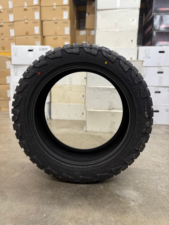 285/45R22 RBP-ROLLING BIG POWER R/T