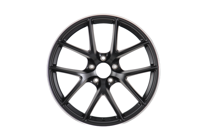 18" 5x108 Full Black SPECIAL ORDER OPTIONS FOR FORD 2012^ FUSION ESCAPE MAVERICK LINCOLN MKX NAUTILUS CORSAIR MKZ CONTINENTAL LS 22^ ZEPHYR JAGUAR XF XFR XJ XJL XJLR E PACE F PACE LAND ROVER DISCOVERY EVOQUE VELAR