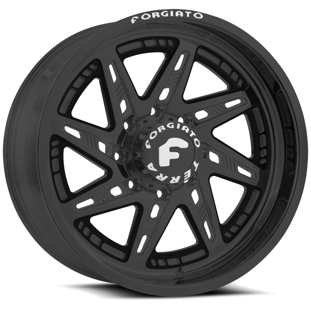 26" 26x12 5X5 Off Road style wheel options for your Jeep