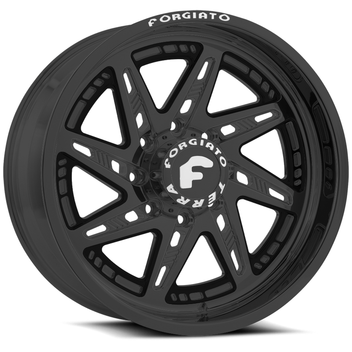 26" 26x12 5X5 Off Road style wheel options for your Jeep
