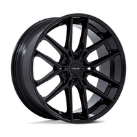24" 6lug, 6x139, 6x5.5 ,Big bore, Fits 6 Lug Tundra, Tesla