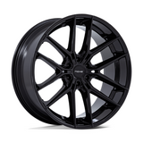 24" 6lug, 6x139, 6x5.5 ,Big bore, Fits 6 Lug Tundra, Tesla