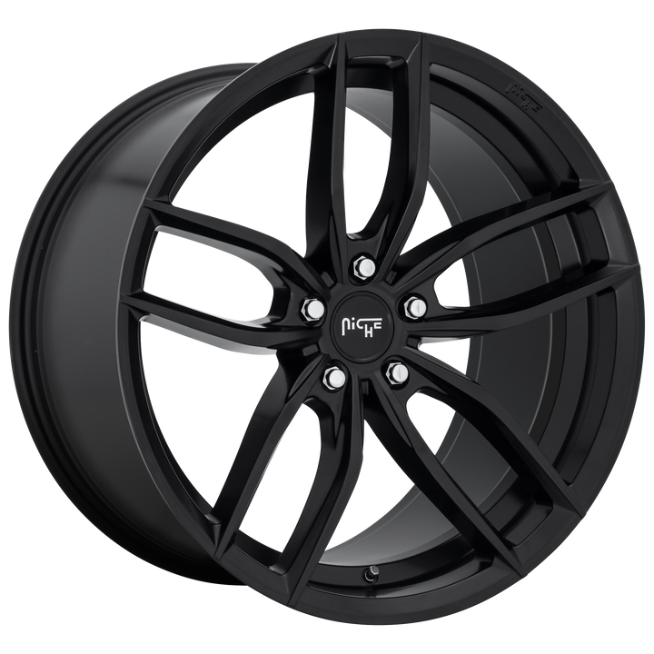 18" 5x108 Full Black SPECIAL ORDER OPTIONS FOR FORD 2012^ FUSION ESCAPE MAVERICK LINCOLN MKX NAUTILUS CORSAIR MKZ CONTINENTAL LS 22^ ZEPHYR JAGUAR XF XFR XJ XJL XJLR E PACE F PACE LAND ROVER DISCOVERY EVOQUE VELAR