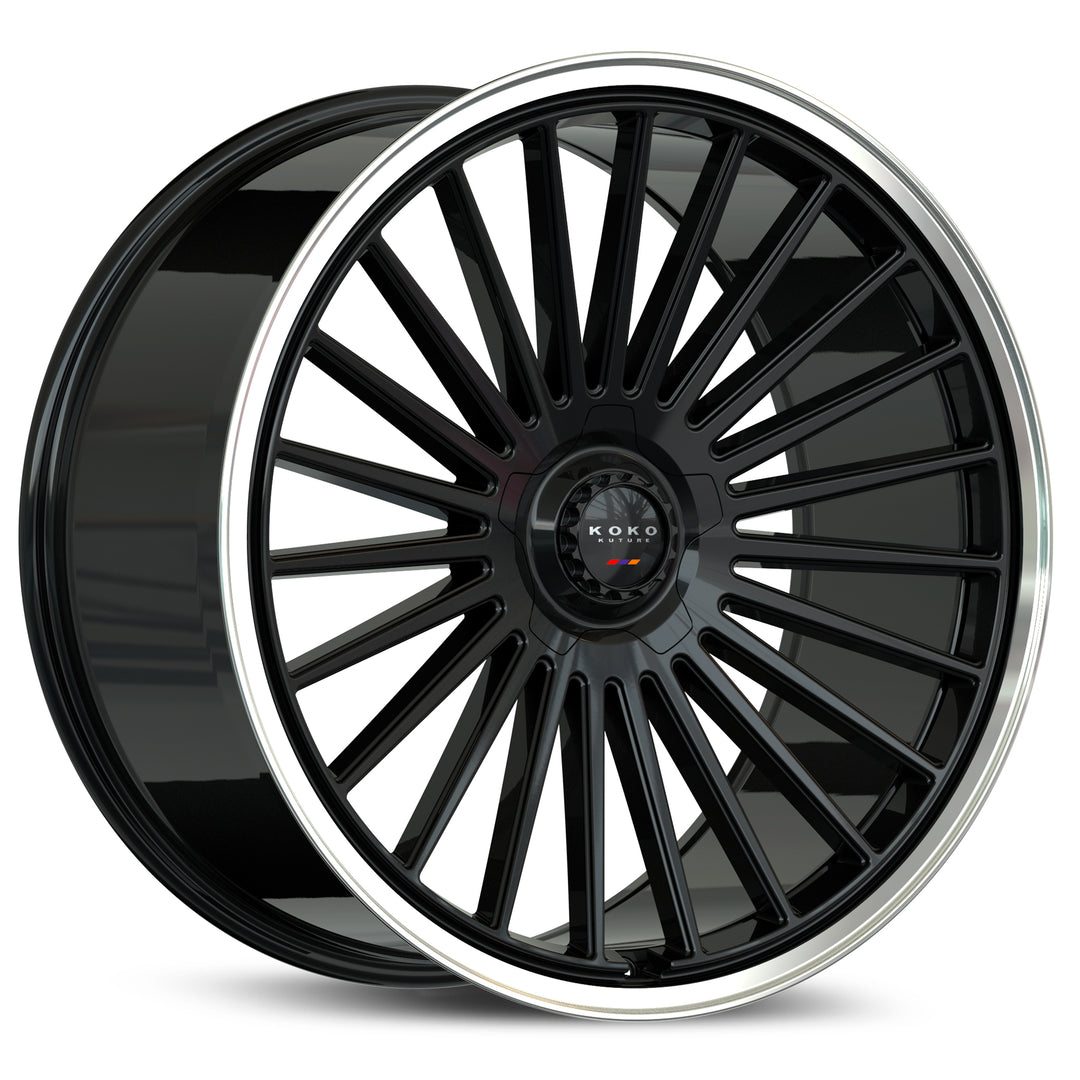 24" Mercedes Benz WHEELS 5x112 FOR S550 S560 S580 GLA GLC GLE EQB EQS