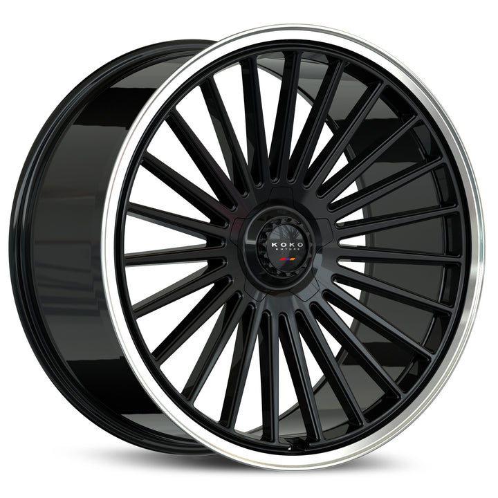 24" Mercedes Benz WHEELS 5x112 FOR S550 S560 S580 GLA GLC GLE EQB EQS