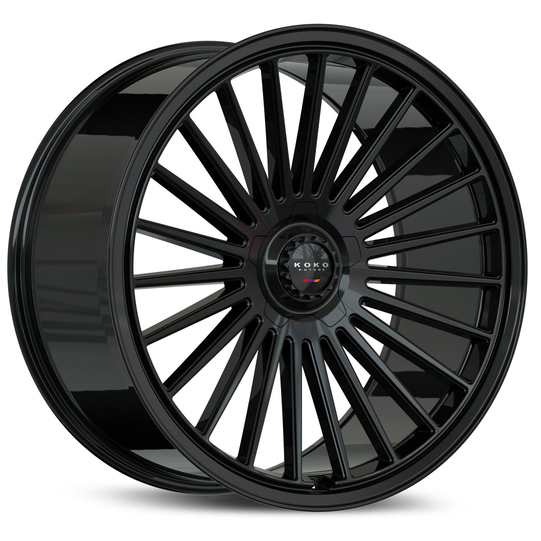24" Mercedes Benz WHEELS 5x112 FOR S550 S560 S580 GLA GLC GLE EQB EQS