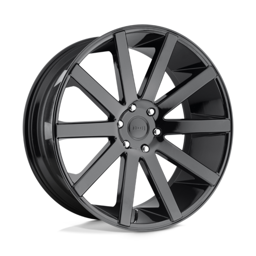 24" 6x139, 6x5.5 ,Big bore, Fits 6 Lug Tundra, Tesla
