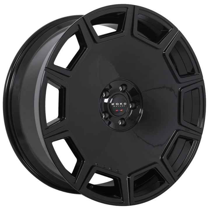 24" 5x130
