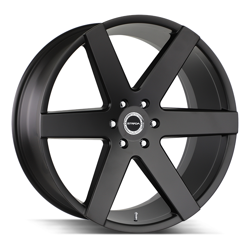 26" 6x139.7 Packages  Black Special Order Options 2-4 Days Out.
