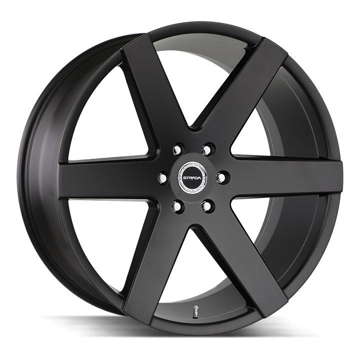 26" 6x139.7 Packages  Black Special Order Options 2-4 Days Out.