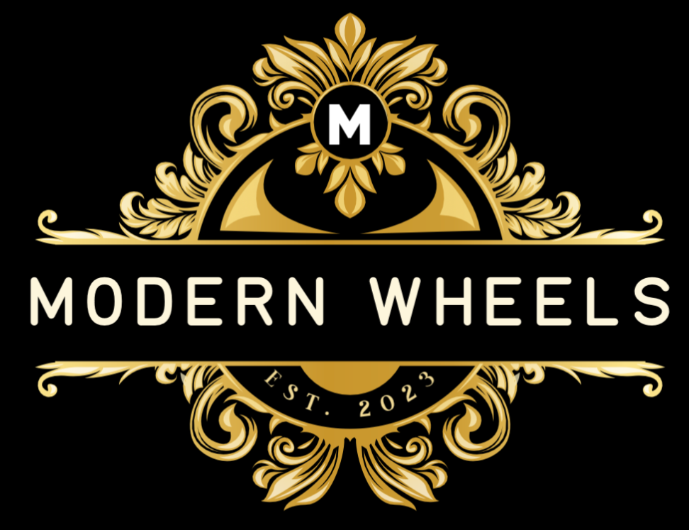 Ford Reps – Modern-Wheel