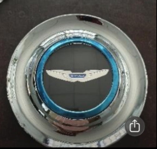 Big XL FLOATING CAPS, Fits Most XL Cap Wheels.