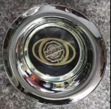 Big XL FLOATING CAPS, Fits Most XL Cap Wheels.