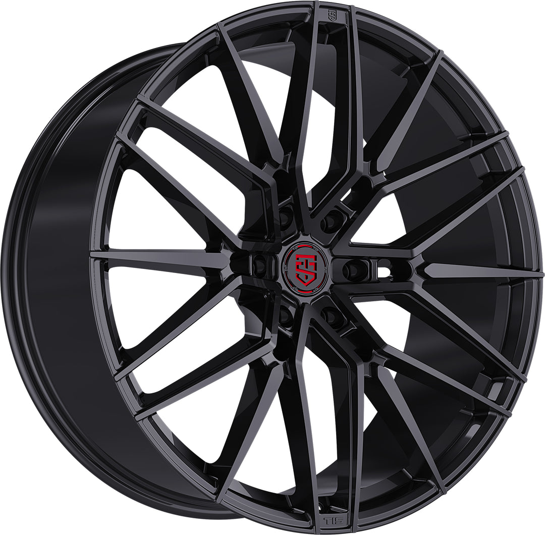 26" 6x139.7 Packages  Black Special Order Options 2-4 Days Out.