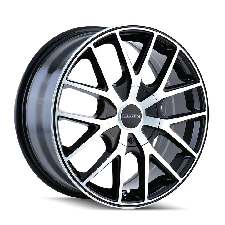 16" 5x4.5 Special Order Options