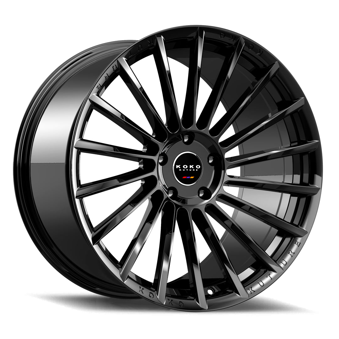 24" 5x130