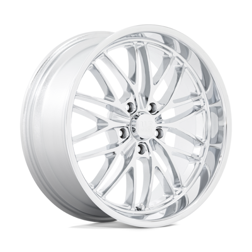 20" Chrome Alloy Wheels 5x5 FITS 5 LUG GMC YUKON CHEVY SUBURBAN SIERRA 1500 C10 OBS TAHOE BUBBLE & DONK CAPRICE IMPALA