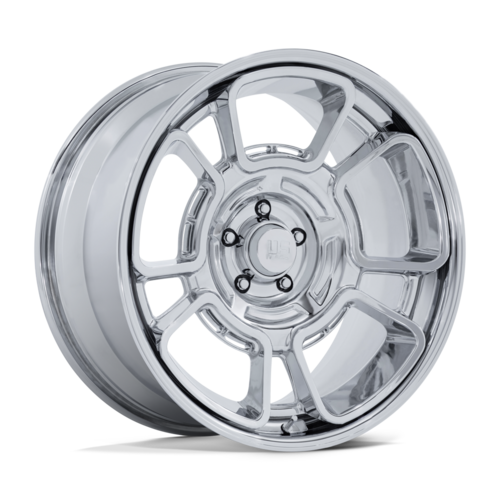 20" Chrome Alloy Wheels 5x5 FITS 5 LUG GMC YUKON CHEVY SUBURBAN SIERRA 1500 C10 OBS TAHOE BUBBLE & DONK CAPRICE IMPALA