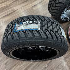 24" Jeep Gladiator Fuel Package