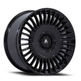 22" Asanti Tiara Package/ Special Order