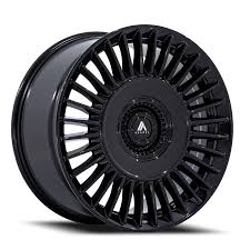 22" Asanti Tiara Package/ Special Order