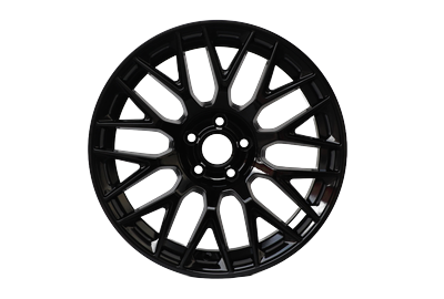 20" Mercedes Benz Gloss Black Fits Mercedes E300 E350 S550 S63 E63 C63 C300 C350