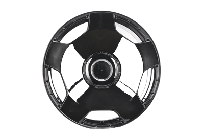 20" Mercedes Benz Gloss Black Fits Mercedes E300 E350 S550 S63 E63 C63 C300 C350