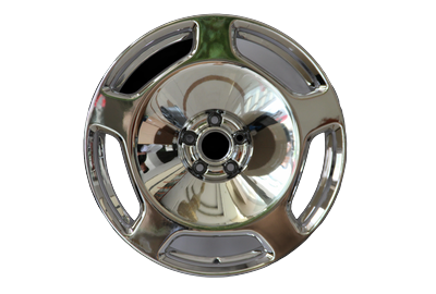 20" Mercedes Benz Chrome Fits Mercedes E300 E350 S550 S63 E63 C63 C300 C350