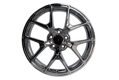 20" Mercedes Benz Chrome Fits Mercedes E300 E350 S550 S63 E63 C63 C300 C350